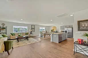 444 Wisteria Walk Wy, Hopkins, SC 29061 - Photo 9