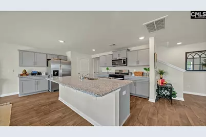 444 Wisteria Walk Way, Hopkins, SC 29061 - Photo 3
