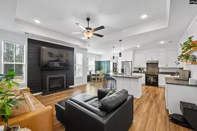 1305 Ridgeway Road, Lugoff, SC 29078 - Photo 9