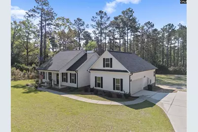 1305 Ridgeway Road, Lugoff, SC 29078 - Photo 1