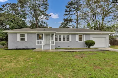 613 Veterans Road, Columbia, SC 29209 - Photo 1