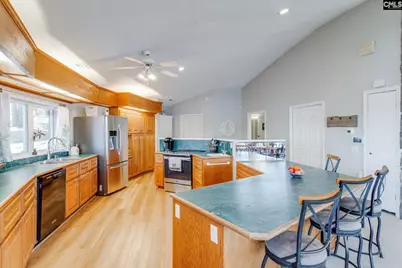 1658 Ginkgo Trail, Ridgeway, SC 29130 - Photo 17