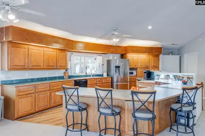 1658 Ginkgo Trail, Ridgeway, SC 29130 - Photo 23