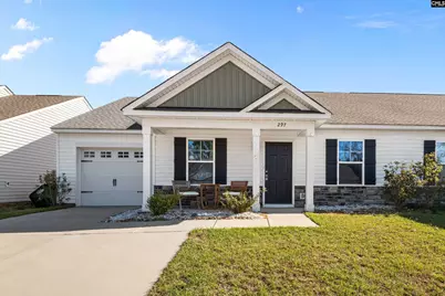 297 Wahoo Circle, Irmo, SC 29063 - Photo 1