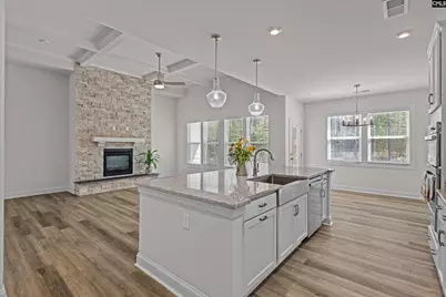 558 Wild Ginger Loop, Irmo, SC 29063 - Photo 23