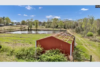 421 &amp; 0 Shore Road, Gilbert, SC 29054 - Photo 13