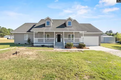557 Fredonia Rd Road, Leesville, SC 29070 - Photo 1