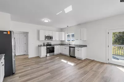 557 Fredonia Rd Road, Leesville, SC 29070 - Photo 3