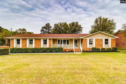 2736 Platt Springs Road, West Columbia, SC 29170 - Photo 1