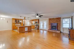 2736 Platt Springs Rd, West Columbia, SC 29170 - Photo 5