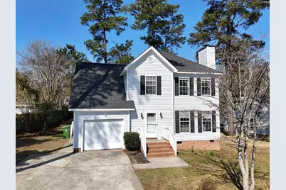136 Charles Towne Court, Columbia, SC 29209 - Photo 1