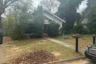 1418 Jefferson, Newberry, SC 29108 - Photo 1