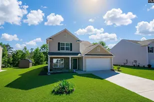 281 Carrington Dr, Lugoff, SC 29078 - Photo 33