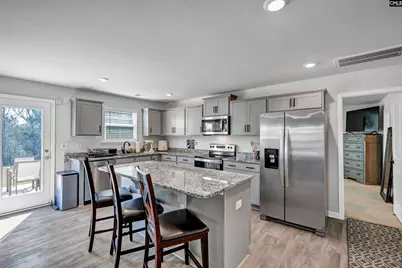 281 Carrington Drive, Lugoff, SC 29078 - Photo 5