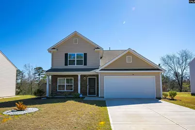 281 Carrington Drive, Lugoff, SC 29078 - Photo 1