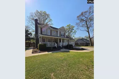 145 Silvercreek Drive, Lexington, SC 29072 - Photo 1