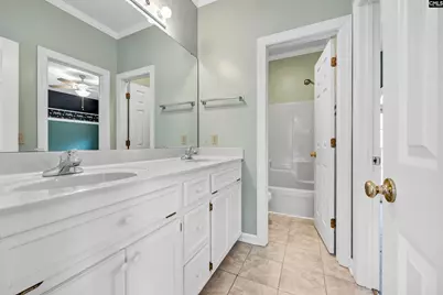 418 Gin Branch Circle, Leesville, SC 29070 - Photo 29