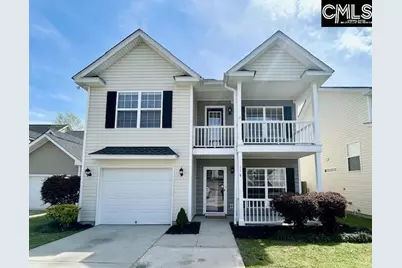 118 Walkbridge Way, Chapin, SC 29036 - Photo 1