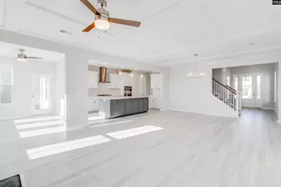 1016 Quarter Horse Court, Lexington, SC 29072 - Photo 5