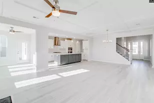 1016 Quarter Horse Ct, Lexington, SC 29072 - Photo 5