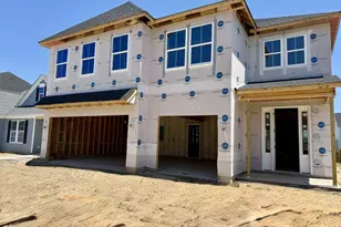 1016 Quarter Horse Ct, Lexington, SC 29072 - Photo 1