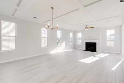 1016 Quarter Horse Court, Lexington, SC 29072 - Photo 7