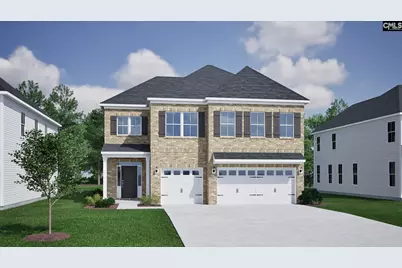 1016 Quarter Horse Court, Lexington, SC 29072 - Photo 1