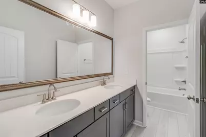 1016 Quarter Horse Court, Lexington, SC 29072 - Photo 9