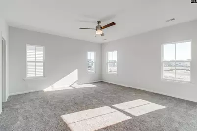 1016 Quarter Horse Court, Lexington, SC 29072 - Photo 25