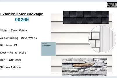 551 Blue Jay Way, Lexington, SC 29073 - Photo 25