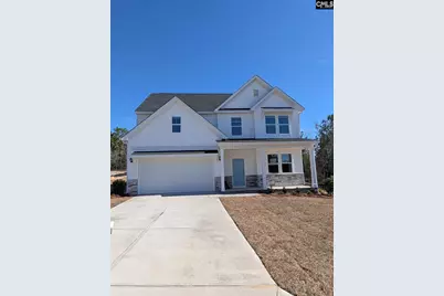 551 Blue Jay Way, Lexington, SC 29073 - Photo 1