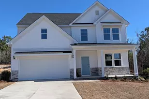 551 Blue Jay Wy, Lexington, SC 29073 - Photo 1