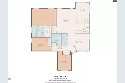 265 Silverbell Lane, Lexington, SC 29073 - Photo 37