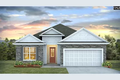 2423 Thode Lane, Lexington, SC 29072 - Photo 1