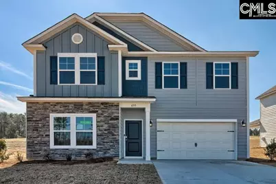315 Ursus Drive, West Columbia, SC 29170 - Photo 1