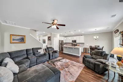 160 Secretariat St, Lexington, SC 29073 - Photo 13