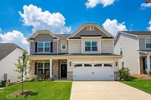 160 Secretariat St, Lexington, SC 29073 - Photo 1