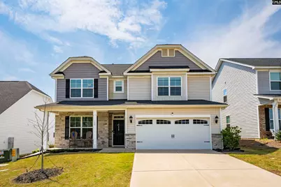 160 Secretariat St, Lexington, SC 29073 - Photo 43