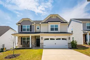 160 Secretariat St, Lexington, SC 29073 - Photo 43