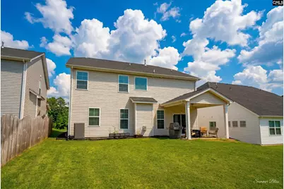 160 Secretariat St, Lexington, SC 29073 - Photo 21