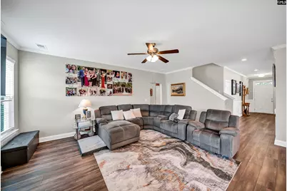 160 Secretariat St, Lexington, SC 29073 - Photo 11