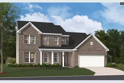 440 Hacienda Court, Sumter, SC 29150 - Photo 1