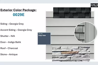 550 Blue Jay Way, Lexington, SC 29073 - Photo 23