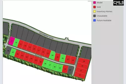 550 Blue Jay Way, Lexington, SC 29073 - Photo 27