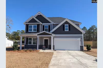 550 Blue Jay Way, Lexington, SC 29073 - Photo 1