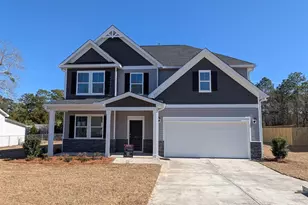 550 Blue Jay Wy, Lexington, SC 29073 - Photo 1