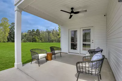 3399 Rustic Drive, Sumter, SC 29150 - Photo 43