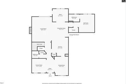 57 Roundtree Road, Blythewood, SC 29016 - Photo 71