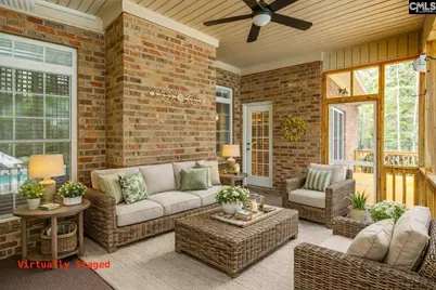 508 Links Pointe Court, Chapin, SC 29036 - Photo 59