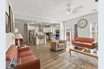 111 Calming Creek Way, Elgin, SC 29045 - Photo 5